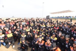 Rising stars of PM Youth Cricket League 2025 set to shine on Islamabad’s biggest youth stage