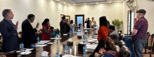 Adventure Foundation Pakistan elects new Council at Annual General Meeting
