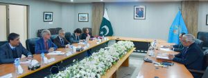 WAPDA, AFD discuss financing for hydel projects