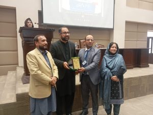 FUUAST organises Seerat seminar to highlight ethics of disagreement in light of Prophet’s teachings