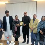 FUUAST organises Seerat seminar to highlight ethics of disagreement in light of Prophet’s teachings