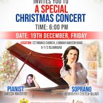 Romanian Embassy to arrange Christmas Carols concert in Islamabad