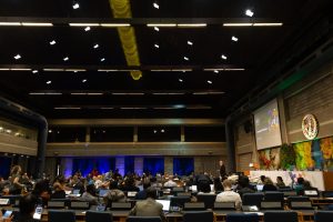 Pakistan calls for equitable climate finance at UNEA dialogue