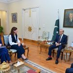 Pak, UK enjoy a longstanding relationship rooted in shared history, linkages: PM