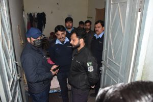 Deadly firing in Capital leaves two women dead, one injured