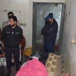 Deadly firing in Capital leaves two women dead, one injured