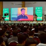 Three-day Hazara Tech Fiesta 2025 concludes at Hazara University Mansehra