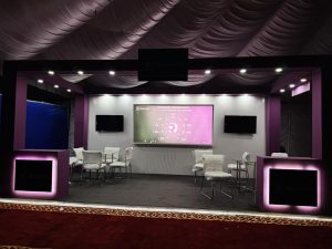 Three-day Hazara Tech Fiesta 2025 concludes at Hazara University Mansehra