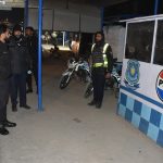 SSP Operations visits duty points, reviews security arrangements in Capital