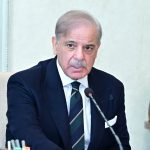 Shehbaz Sharif