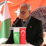 Terrorist attack on APS, an assault on collective conscience of humanity: Amb. Junaid