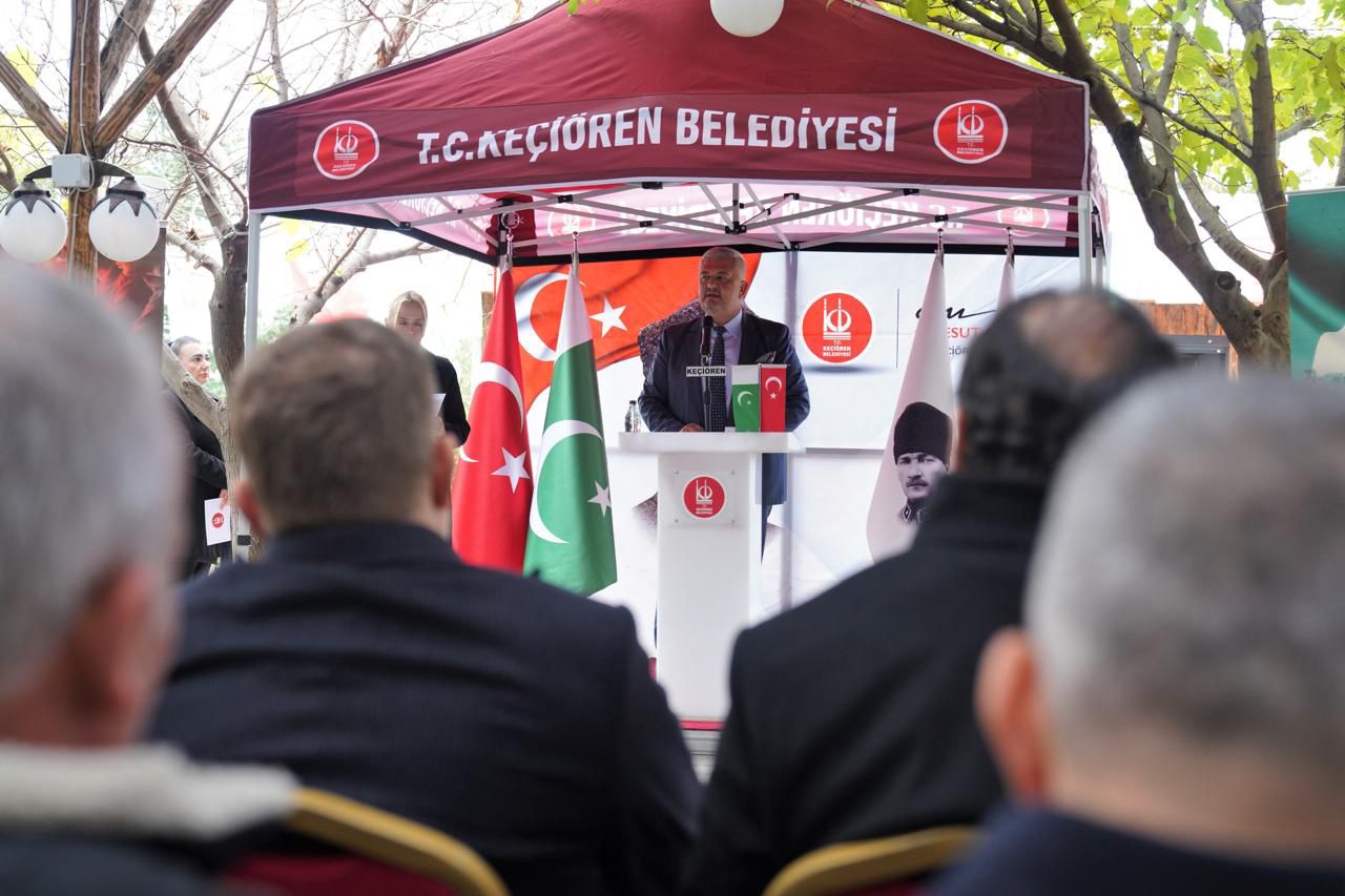 Terrorist attack on APS, an assault on collective conscience of humanity: Amb. Junaid