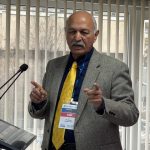 Mushahid says Pakistan-Russia are strategic partners in Eurasia, announces ‘Eurasian Connectivity Forum’ to promote regional cooperation