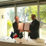 France, Pakistan sign work plan to allow seed potato exports