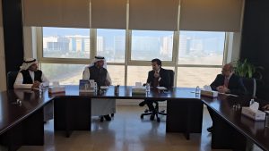 Kuwait signals strong investment interest in Pakistan: Ali Pervaiz