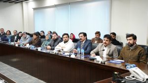 ICT Police, educational institutions unite to combat drug abuse