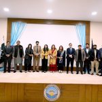 High-Level Seminar “Safe Her Growth” Highlights Women’s Empowerment and Security Initiatives