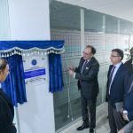 Finance Minister inaugurates Centre for Government Data Analytics in AGP