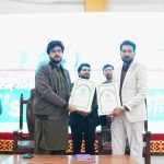 Global Cybersecurity firm resecurity signs MoU with Metrix Pakistan