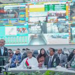 Omani delegation reviews Pakistan’s tech-driven disaster management at NDMA