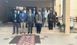 Zong to launch Pakistan’s first blockchain degree attestation system with HEC