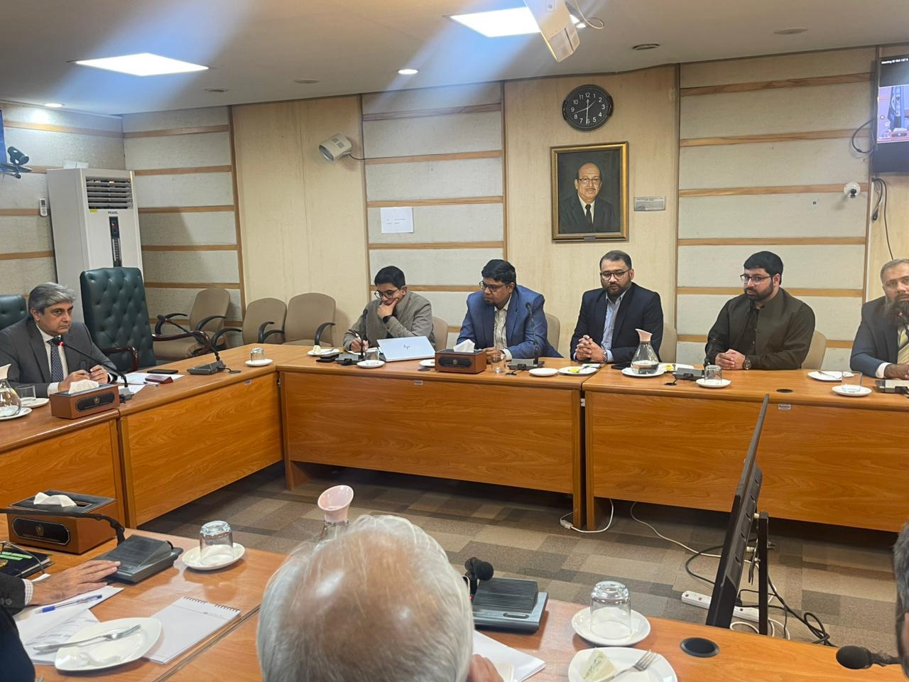 Zong to launch Pakistan’s first blockchain degree attestation system with HEC