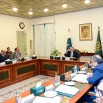 DPM Dar reviews plans for Pakistan-China 75 years of diplomatic ties celebration