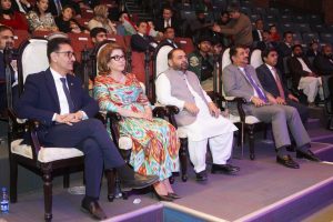 Pakistan–Tajikistan Cultural Week continues with vibrant performances celebrating shared heritage