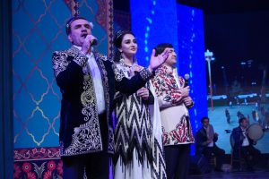 Pakistan–Tajikistan Cultural Week continues with vibrant performances celebrating shared heritage