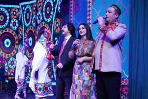 Pakistan–Tajikistan Cultural Week continues with vibrant performances celebrating shared heritage