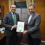 Pakistan appoints Honorary Consul of Bahamas