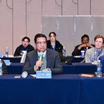 PRCCSF emphasizes importance of collaborative frameworks to strengthen regional stability