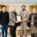 IBCC registers City & Guilds of London Institute as awarding body