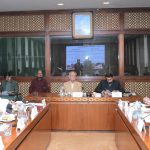 NHA revenue surges 63% amid reforms, Minister tells Senate panel