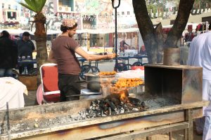 Pak–Tajik Cultural Festival strengthens historic ties, promotes regional harmony: Aurangzeb Khichi