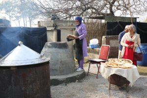 Pak–Tajik Cultural Festival strengthens historic ties, promotes regional harmony: Aurangzeb Khichi