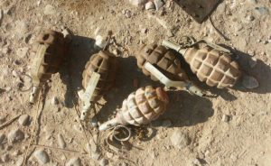 4 khwarij killed, 4 armed forces personnel embrace martyrdom in North Waziristan