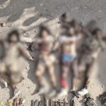 4 khwarij killed, 4 armed forces personnel embrace martyrdom in North Waziristan