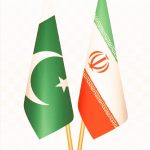 Iran welcomes President Zardari's flight, reaffirms commitment to stronger bilateral ties