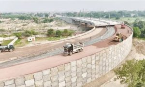 Rawalpindi's mobility revolution, era of seamless commutes