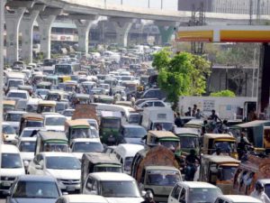 Rawalpindi's mobility revolution, era of seamless commutes