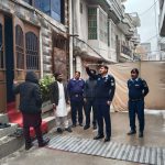 ICT Police intensify security measures at Churches across federal capital