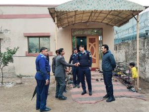 ICT Police intensify security measures at Churches across federal capital