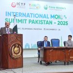 International MOIC Summit concludes in Islamabad