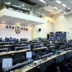 From drones to AI cameras: Safe City Islamabad emerges as vigilant eye of capital in 2025