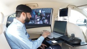 From drones to AI cameras: Safe City Islamabad emerges as vigilant eye of capital in 2025