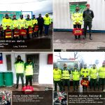 Rescue 1122 Murree on high alert, in full readiness amid heavy rain & snowfall forecast