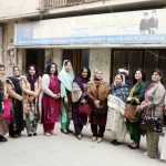 PML-N Women’s Wing completes membership drive in Rawalpindi
