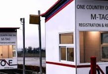 M-Tag drive accelerates in Islamabad, 90,164 vehicles tagged since Nov 14