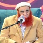 Sufi teachings could have prevented global bloodshed: Allama Riaz